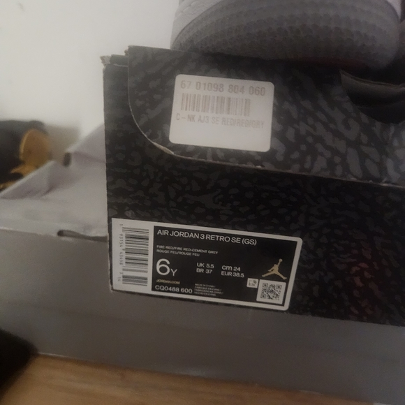 Jordan - Picture 3 of 7